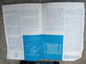 Radiostanica vr 20 zdroj - 3