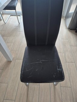 Kuchynske stolicky na predaj - 3