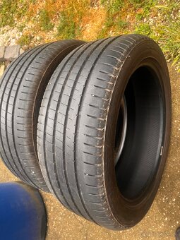 245/45R19 Lassa letne - 3