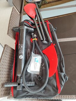 Paddleboard Pure4Fun 320 - 3