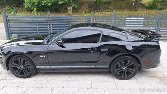 Ford Mustang 5.0 GT/CS CALIFORNIA SPECJAL 2014 automat - 3