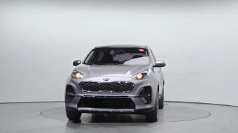 2022 KIA SPORTAGE 1.6 DIESEL - 3