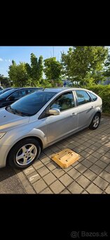 FORD FOCUS 1.6 tdci - 3