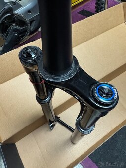 RockShox Pike ULTIMATE - 3