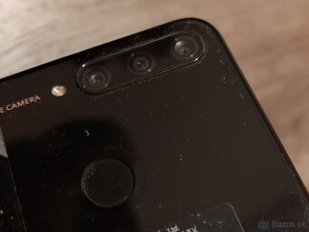 Mobilný telefón Huawei Y6p - 3