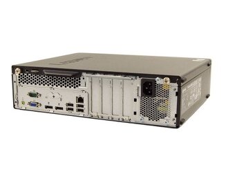 Lenovo ThinkCentre M720s SFF - 3