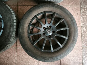 Aluett 5x112 R16 - 3