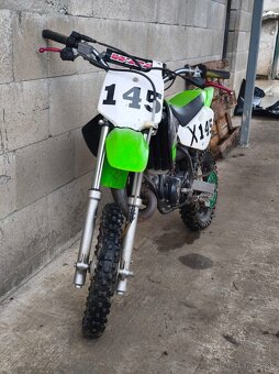 KAWASAKI KX 65cc - 3
