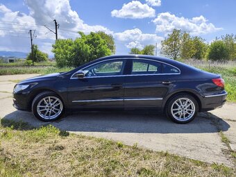 Passat cc 2.0 tdi - 3