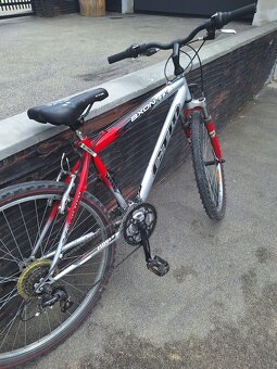 Horsky bicykel ctm 26 - 3