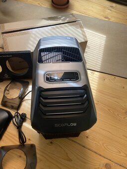 ECOFLOW Wave 2 Portable AC With Heater - 3