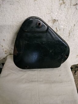 Jawa perák 250/350 -skrinka náradia - 3