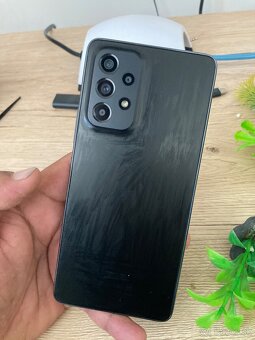 Samsung galaxy A53 5G 6/128gb - 3