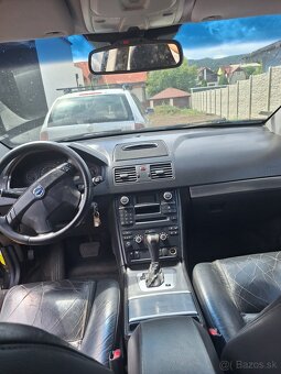 Predám Volvo xc90 - 3