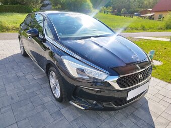 DS 5 4x4 HYBRID AUTOMAT, r.v.: 3/2017 / CITROEN DS5/ - 3
