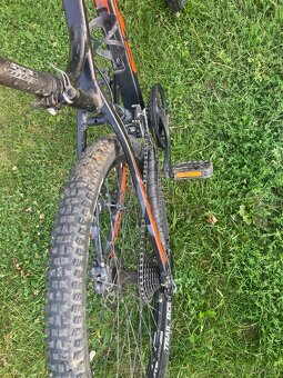 Predam bicykel CTM ZEPHYR - 3