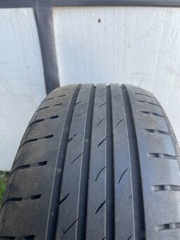 Letne pneumatiky Nexen 205/55/16 - 3