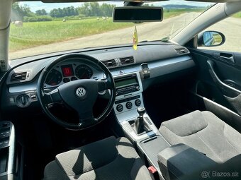 Volkswagen Passat - 3