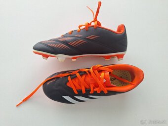 Detské kopačky Adidas Predator - 3