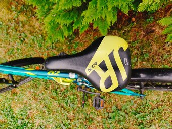 Juniorský bicykel Kellys Naga 26" - 3