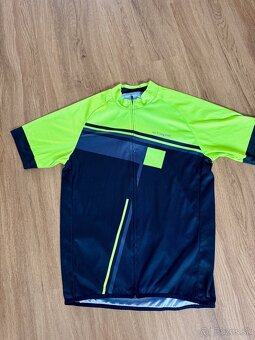 Predam cyklisticky dres Etape CUBE - 3