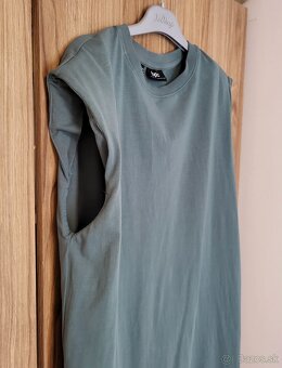 Zelene saty - 3