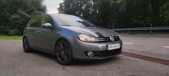 Volkswagen Golf VI - 3