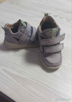 Celoročné topánky Superfit - 3