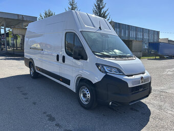 Citroen Jumper L4H3 HEAVY 180 PS , nové , sleva 38% - 3