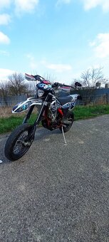 Supermoto - 3