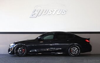 BMW 330i / M /Apple / R20 / 2411km /// - 3