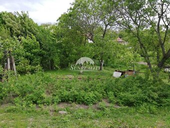 Predám pozemok - Svodín - 3