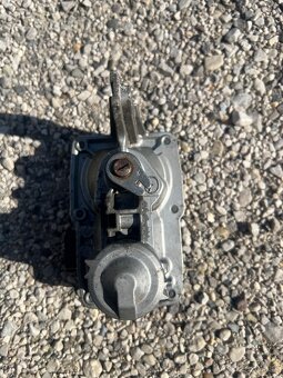 Servo motor vyfukovej klapky Mazda - 3
