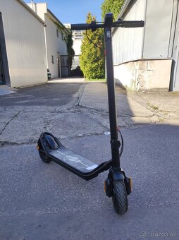 Elektrická kolobežka - Urban drift 300W - 3