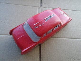 škoda 1000MB  KDN - 3