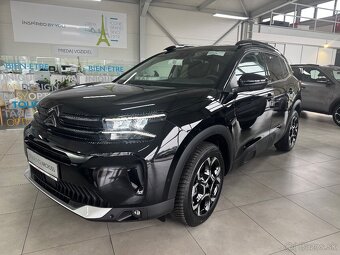 Citroën C5 Aircross BlueHDi 130 S S Max A/T - 3