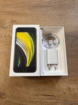 Apple iPhone 8 Space Black 128GB - 3