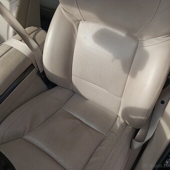 Predám BMW 750li - 3