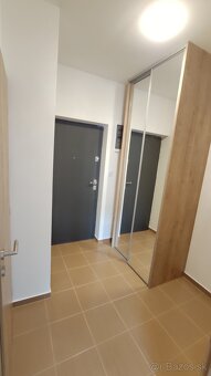 2-izb. vo Villa dome,novostavba,podlahové kúrenie,parkovanie - 3