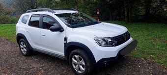 Dacia Duster 1.0 TCe LPG + ťažné (10/2020) - 3