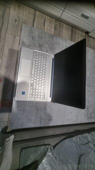 Notebook HP - 3