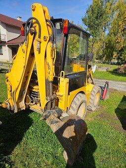 Jcb 1cx - 3