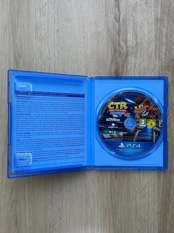 Crash Team Racing Nitro Fueled - Playstation 4 - 3