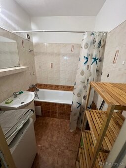 2-izbový byt na prenájom – Vihorlatská, Prešov - 3