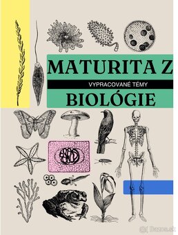 Maturita z biológie - 3