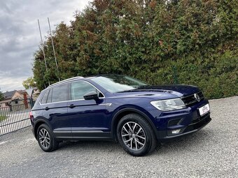 Volkswagen Tiguan 2.0 TDI SCR BMT Comfortline DSG - 3