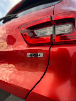 Renault Kadjar Energy dCi 130 Intens 4x4 - 3