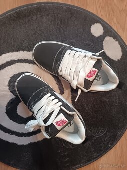 Vans Old skool - 3