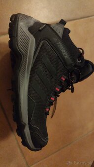 Adidas Terrex Goretex v.38 - 3