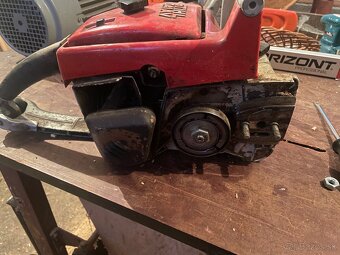 Stihl D41AV - 3